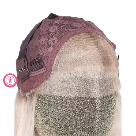 CSC SHARPAY BLONDIE MONO WITH LACE AND TAG, STANDARD - Picture 6 of 6